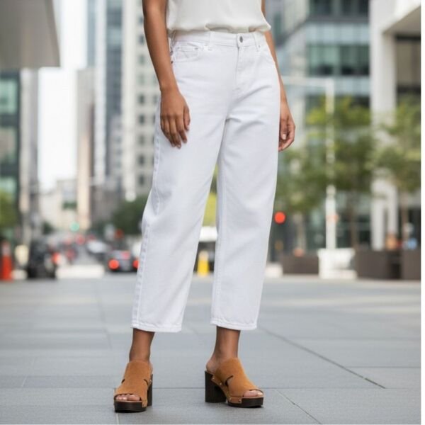 Taba Süet Hakiki Deri Hafif Tabanlı Kadın Takunya Terlik